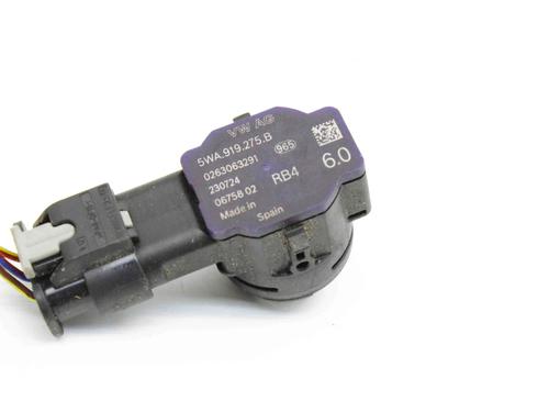 Electronic module AUDI Q4 E-TRON SUV (F4B) 35 | BP39830836M83 - Image 10