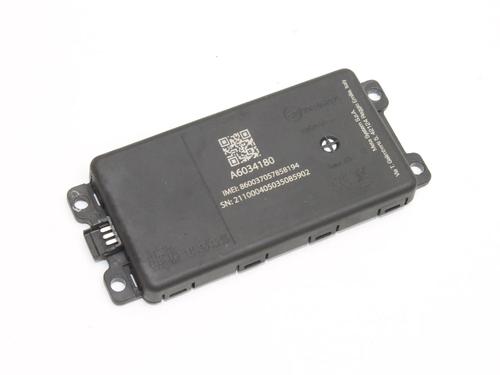 Used Control unit Control unit BMW 3 (F30, F80) 320 d (184 hp) 39849622 39849622