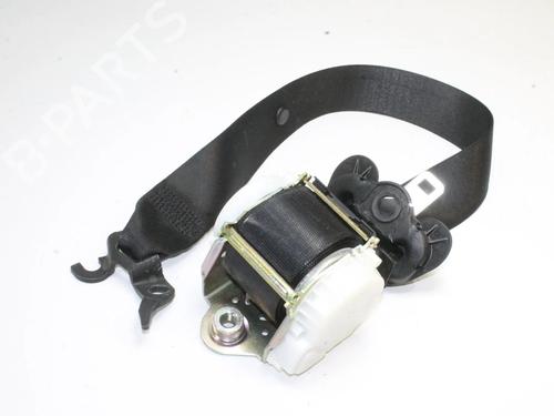 Used Front left seatbelt Front left seatbelt BMW 3 (E90) 330 d (231 hp) 39787869 39787869