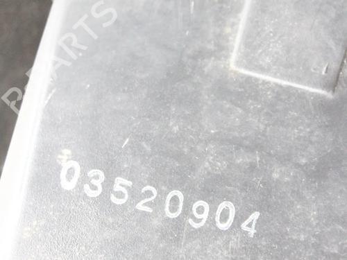 Right taillight ABARTH 500 / 595 / 695 1.4 (312.AXF11, 312.AXF1A, 312.AXD1A) | BP39867054C35 - Image 9