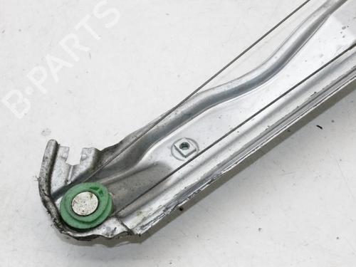 Front left window mechanism FORD TRANSIT V363 Platform/Chassis (FED, FFD) 2.2 TDCi | BP39846454C22 - Image 6