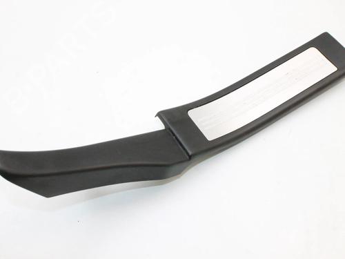 Used Left sideskirt Left sideskirt JAGUAR XF I (X250) 2.2 D (163 hp) 39792581 39792581
