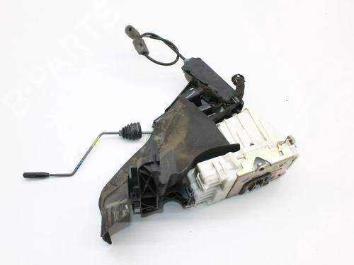 front-right-lock-mercedes-benz-m-class-w164-2005-2006-2007-2008-2009-2010-2011-2012-39776944 main image