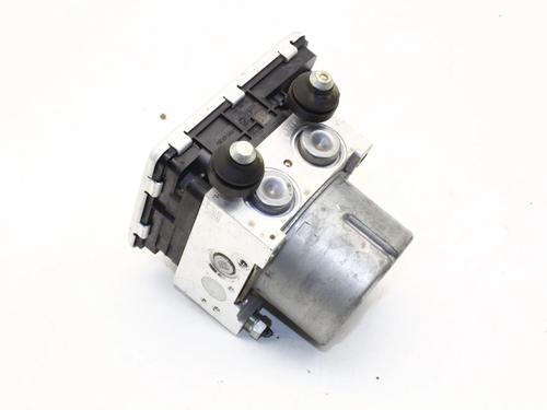 Used ABS pump ABS pump MITSUBISHI OUTLANDER III (GG_W, GF_W, ZJ, ZL, ZK) 2.4 Hybrid 4WD (GG3W) (208 hp) 39852761 39852761