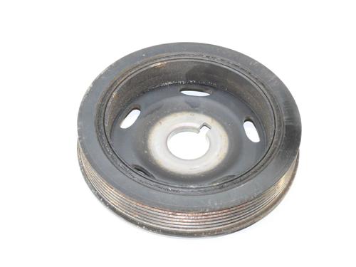 Used Pulley Pulley CITROËN C4 Grand Picasso II (DA_, DE_) 1.6 HDi / BlueHDi 115 (115 hp) 39780394 39780394