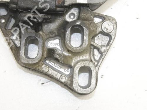 Engine mount MERCEDES-BENZ EQA (H243) EQA 250 (243.701) | BP39852181M89 - Image 5