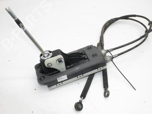 Selector da caixa Selector da caixa MINI MINI COUNTRYMAN (R60) Cooper S ALL4 (184 hp) 39875518 39875518