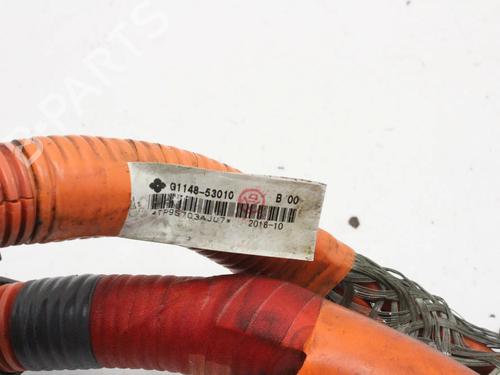 Wiring harness LEXUS IS III (_E3_) 300h (AVE30_, AVE30R) | BP39837571E16  - Image 5