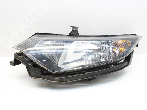 Used Left headlight Left headlight HONDA CIVIC IX (FK) 2.2 i-DTEC (FK3) (150 hp) 39846813 39846813