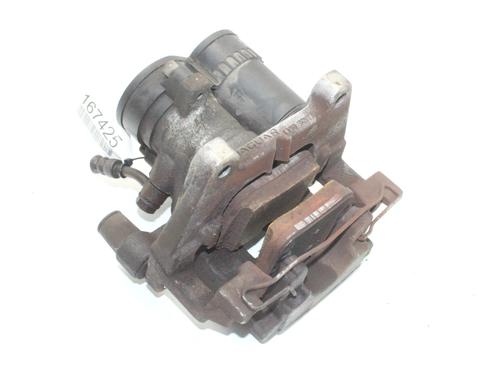 Used Left rear brake caliper Left rear brake caliper JAGUAR I-PACE (X590) EV400 AWD (400 hp) 39875247 39875247