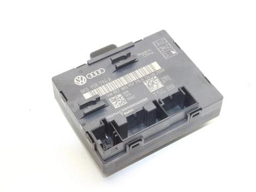 Used Electronic module Electronic module AUDI A4 B8 (8K2) 3.0 TDI quattro (240 hp) 39774042 39774042