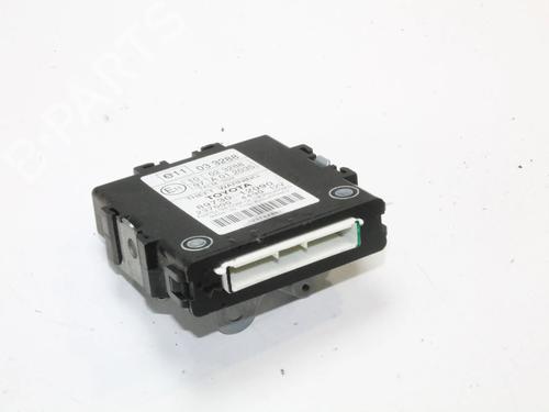 Used Control unit Control unit TOYOTA AURIS (_E15_) 2.2 D (ADE157_, ADE151_, ADE151R, ADE157R) (177 hp) 39854946 39854946