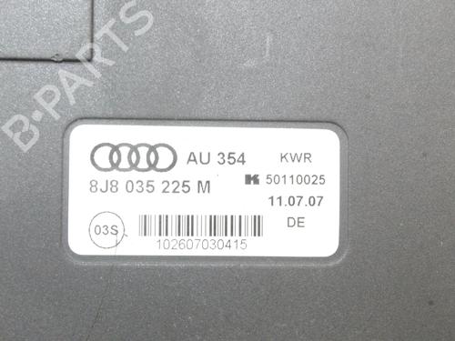 Electronic module AUDI TT (8J3) 3.2 V6 quattro | BP39773856M83 - Image 4