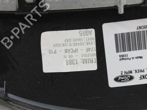 Electronic module FORD KUGA III (DFK) 2.5 FHEV | BP39874705M83 - Image 9
