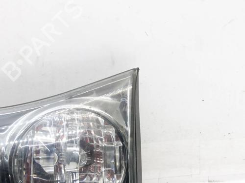 Right tailgate light LEXUS RX (_U3_) 300 (MCU35_, MCU35R) | BP39874615C80 - Image 2