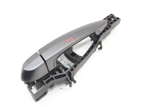 Used Front left exterior door handle Front left exterior door handle BMW 4 Coupe (F32, F82) M4 (431 hp) 39868113 39868113