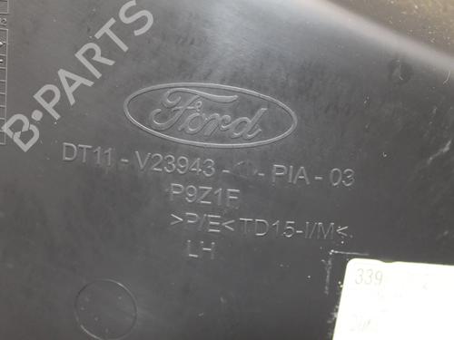 Front left panel FORD TRANSIT CONNECT V408 Box Body/MPV 1.5 TDCi | BP39848685C58  - Image 11