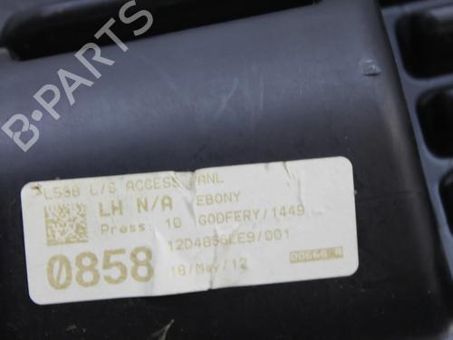 Boot lining LAND ROVER RANGE ROVER EVOQUE (L538) 2.2 D 4x4 | BP39879160I3 - Image 5