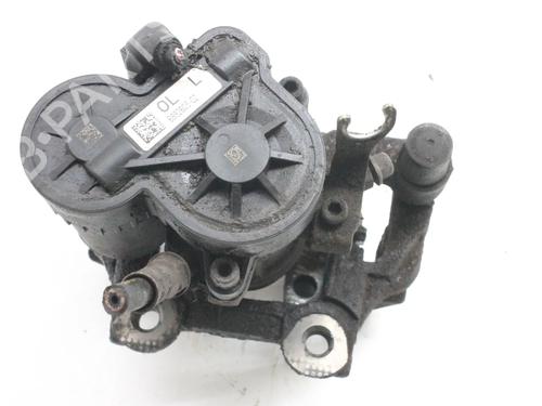 Left rear brake caliper BMW 1 (F40) 116 d | BP39878083M107 - Image 4