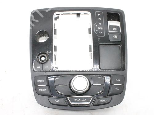 Used Switch Switch AUDI A6 C7 (4G2, 4GC) 3.0 TDI quattro (313 hp) 39870206 39870206