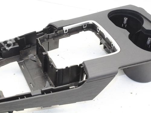 Middle console AUDI A3 Sportback (8VA, 8VF) 1.4 TSI | BP39791338I22 - Image 4