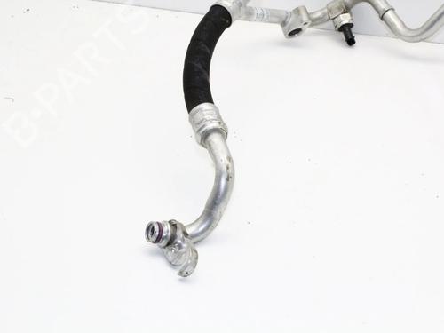 AC pipe CUPRA BORN (K11) 58 e-boost | BP39807373M126 - Image 2