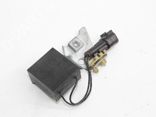 Used Electronic module Electronic module JAGUAR XK II Coupe (X150) 4.2 XK8 (298 hp) 39842928 39842928