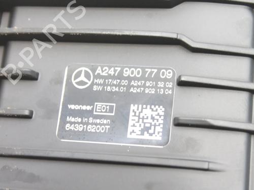 Camera MERCEDES-BENZ CLA (C118) CLA 180 (118.384) | BP39785668E14 - Image 6