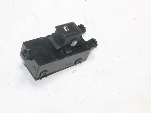 Left rear window switch KIA CEE'D Sportswagon (JD) 1.6 CRDi 128 | BP39860934I29 - Image 4