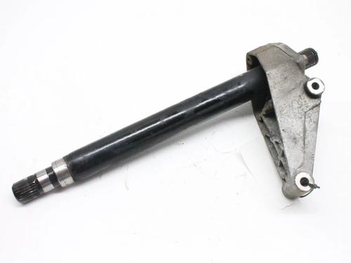 Used Right front driveshaft Right front driveshaft OPEL MOKKA / MOKKA X (J13) 1.4 (_76) (140 hp) 39824426 39824426