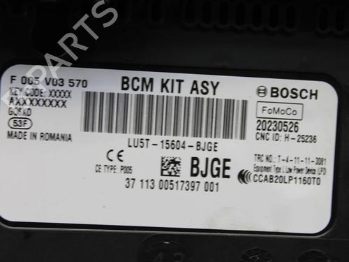 Control unit FORD KUGA III (DFK) 2.5 FHEV | BP39839418M11 - Image 5