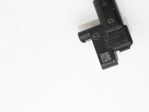 Electronic sensor VW ID.7 (ED2) PRO | BP39809867M84 - Image 3