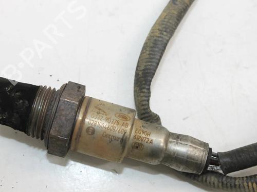 Electronic sensor LAND ROVER DISCOVERY SPORT (L550) 2.0 D 4x4 | BP39875672M84 - Image 4