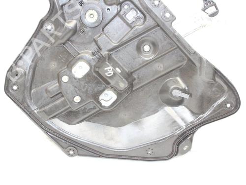 Front right window mechanism MAZDA 3 (BM, BN) 2.0 | BP39771096C23 - Image 3