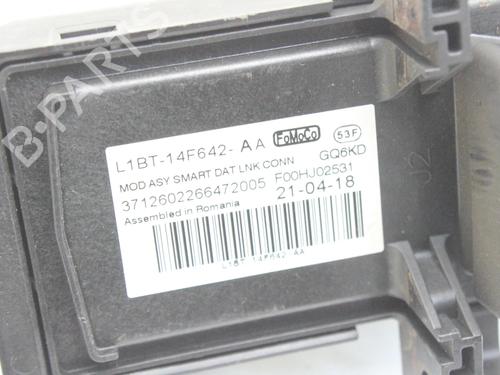 Control unit FORD FIESTA VII (HJ, HF) 1.0 EcoBoost | BP39806264M11 - Image 5