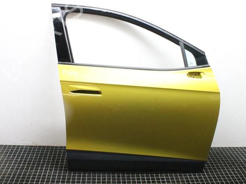 Dør højre fortil Dør højre fortil VW ID.4 (E21) PRO (265 hp) 39868058 39868058