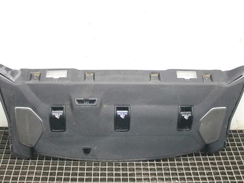 Used Rear parcel shelf Rear parcel shelf BMW 3 (G20, G80, G28) M3 Competition (510 hp) 39847630 39847630