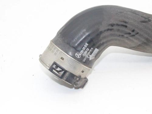 Intercooler pipe MERCEDES-BENZ E-CLASS T-Model (S212) E 250 CGI (212.247) | BP39879624M127 - Image 6