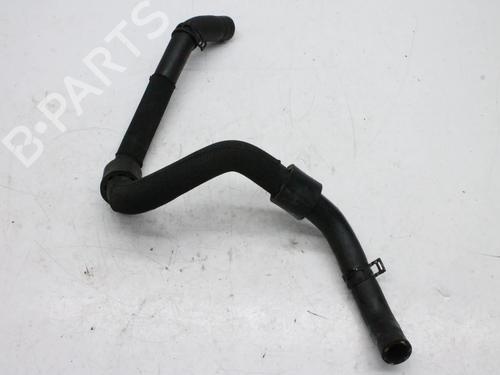 Used Pipe Pipe AUDI A3 Limousine (8VS, 8VM) S3 quattro (286 hp) 39808097 39808097