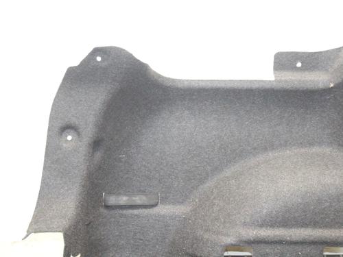 Boot lining NISSAN QASHQAI II (J11, J11_) 1.5 dCi | BP39794120I3 - Image 2