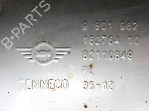 Exhaust system MINI MINI COUNTRYMAN (R60) Cooper SD ALL4 | BP39861558M121 - Image 5