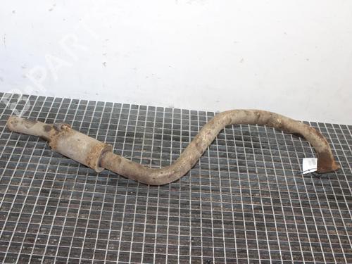 Used Pipe Pipe TOYOTA LAND CRUISER 90 (_J9_) 3.0 D-4D 4WD (KDJ90_, KDJ95_, KDJ90W, KDJ95W) (163 hp) 39845668 39845668