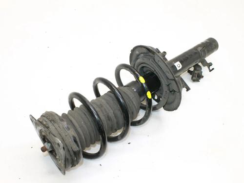 Used Left front shock absorber Left front shock absorber NISSAN X-TRAIL III (T32_, T32R, T32RR) 1.6 DIG-T (T32) (163 hp) 40015292 40015292
