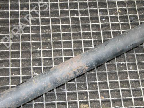 Driveshaft AUDI TT (8J3) 3.2 V6 quattro | BP39789092M37 - Image 3