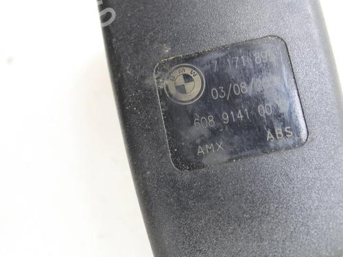 Engate do cinto BMW X6 (E71, E72) xDrive 30 d | BP39827763I32 - Image 3