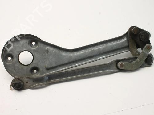 Used Front wipers mechanism Front wipers mechanism JAGUAR XJ (X308) 4.0 (375 hp) 39832519 39832519