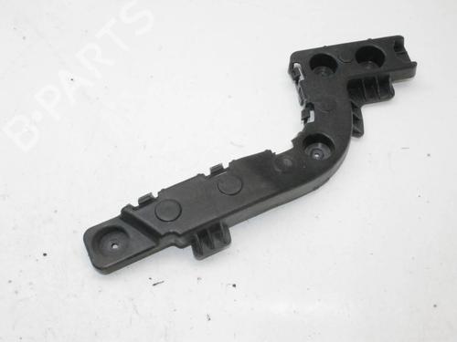 Used Rear bumper bracket Rear bumper bracket CHEVROLET ORLANDO (J309) 2.0 D (163 hp) 39847631 39847631