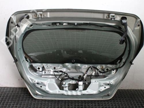 Tailgate NISSAN LEAF (ZE1) Electric | BP39884763C6 - Image 2