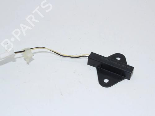 Used Electronic module Electronic module MITSUBISHI ASX (GA_W_) 1.8 DI-D (GA6W) (150 hp) 39836862 39836862
