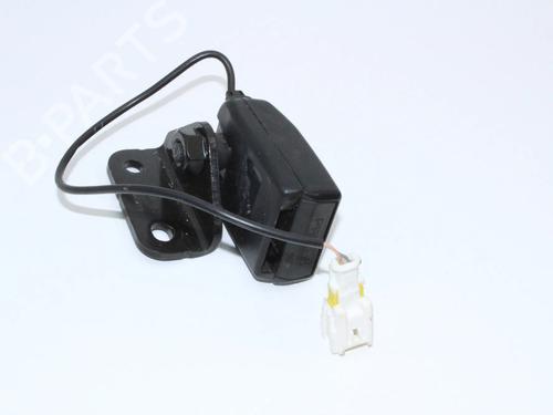 Used Seat buckle Seat buckle PEUGEOT RCZ 1.6 16V (156 hp) 39825573 39825573